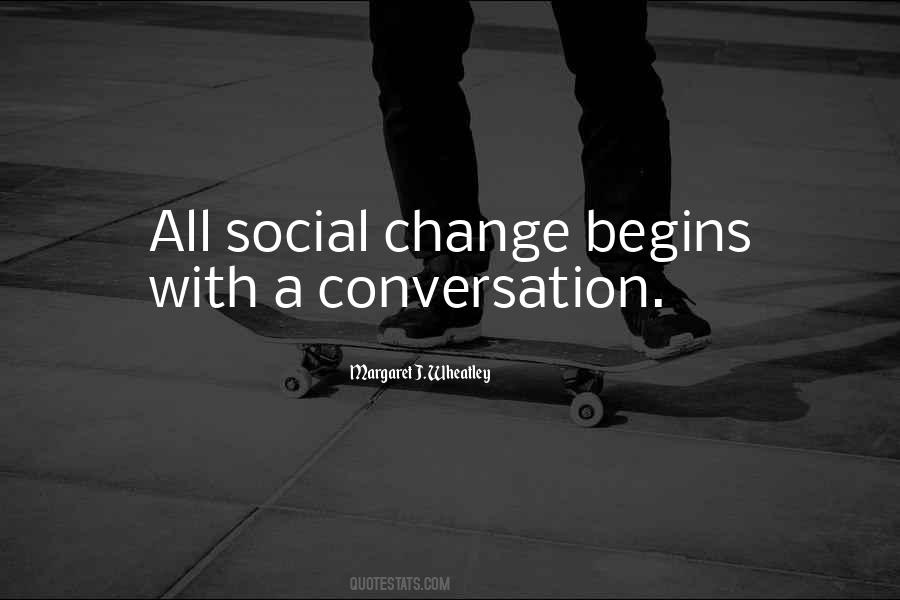 Margaret J. Wheatley Quotes #1537771