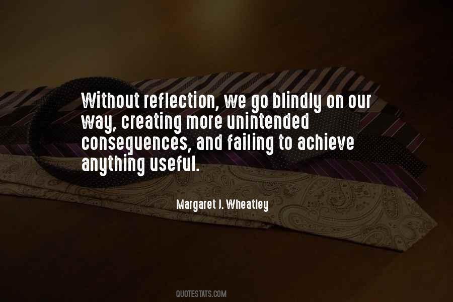 Margaret J. Wheatley Quotes #1579573