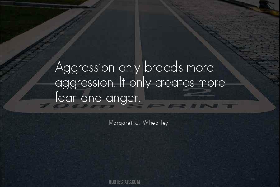 Margaret J. Wheatley Quotes #301745