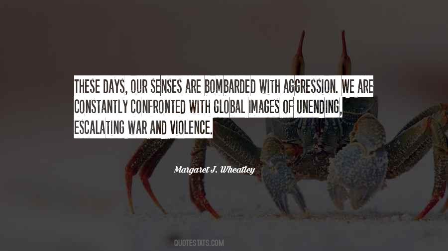 Margaret J. Wheatley Quotes #434715