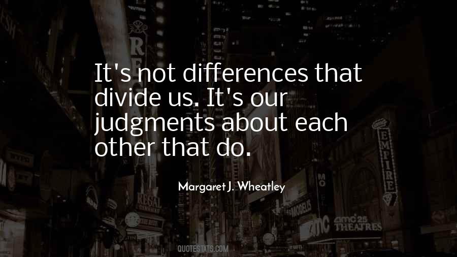 Margaret J. Wheatley Quotes #656565
