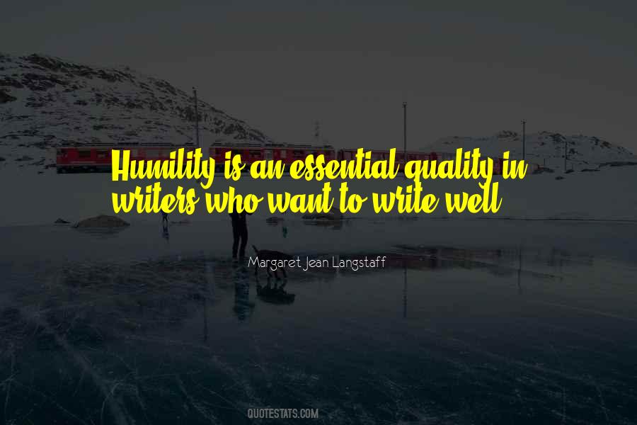 Margaret Jean Langstaff Quotes #1359115 Margaret Jean Langstaff Quotes #1359115