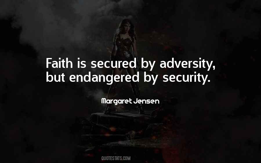 Margaret Jensen Quotes #218391 Margaret Jensen Quotes #218391