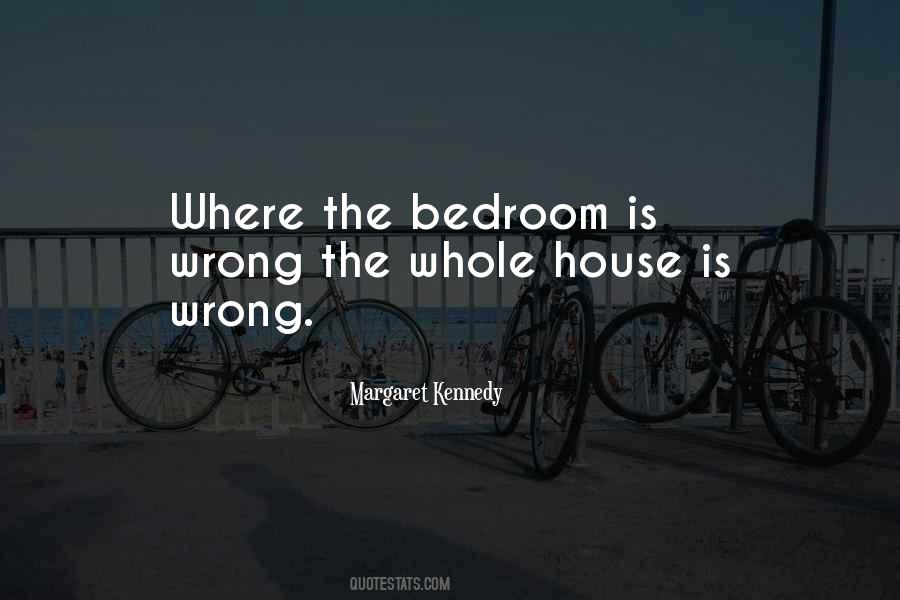 Margaret Kennedy Quotes #1310634