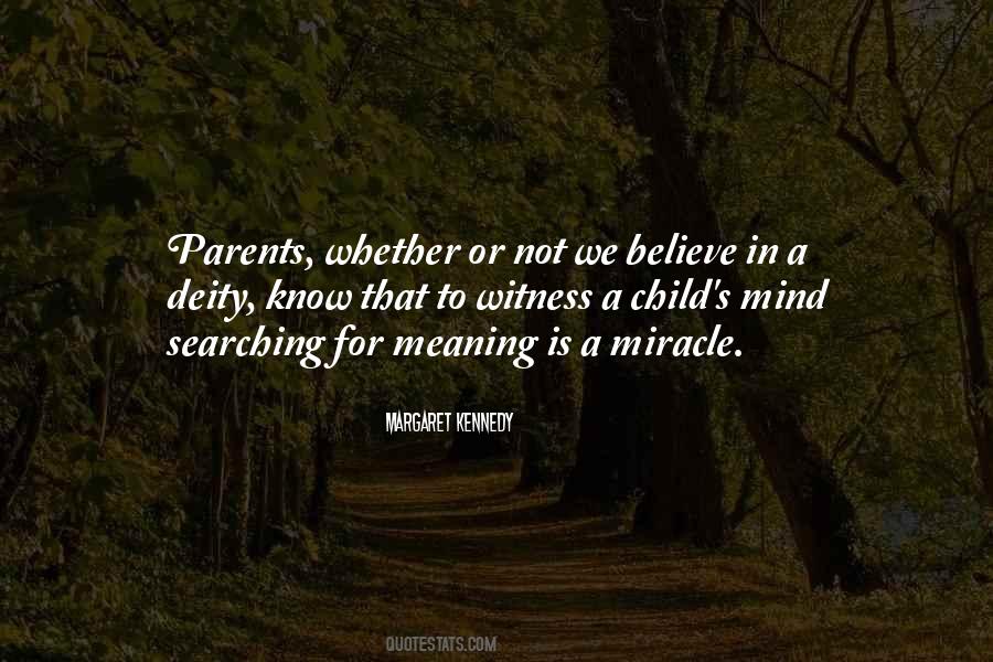 Margaret Kennedy Quotes #1847894