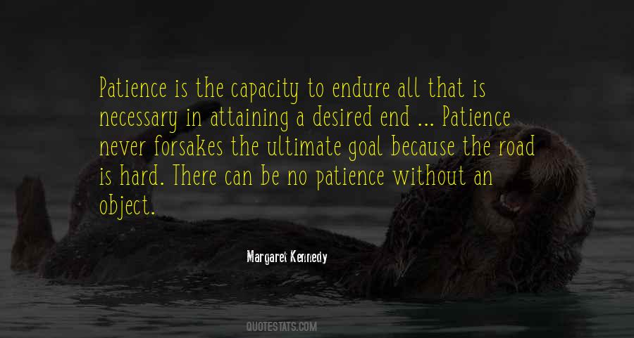Margaret Kennedy Quotes #201441
