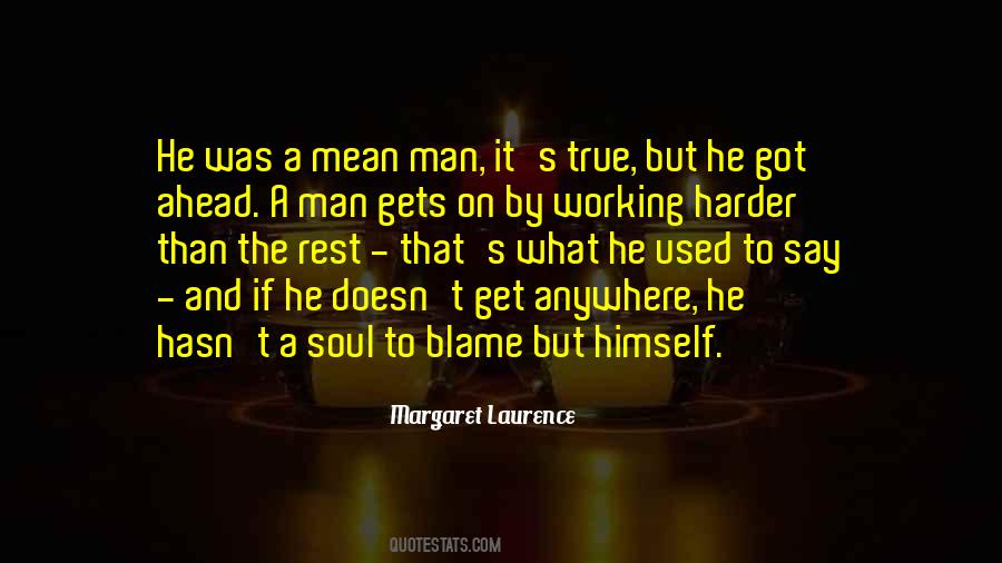 Margaret Laurence Quotes #1830797