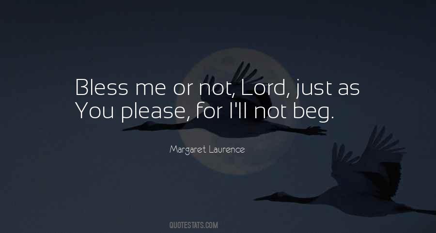 Margaret Laurence Quotes #213874