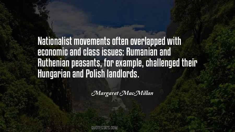 Margaret MacMillan Quotes #497603