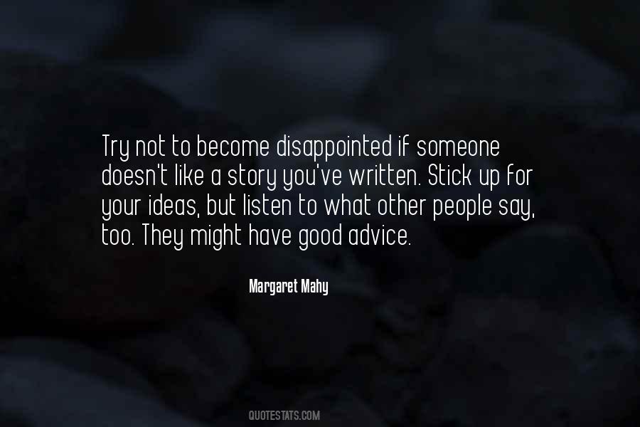 Margaret Mahy Quotes #1023523