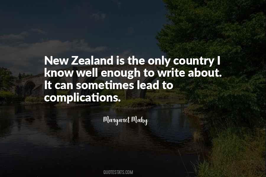 Margaret Mahy Quotes #1138445