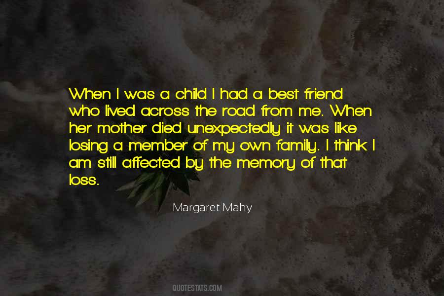 Margaret Mahy Quotes #1211908