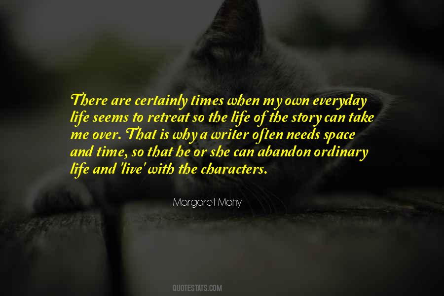 Margaret Mahy Quotes #1312940