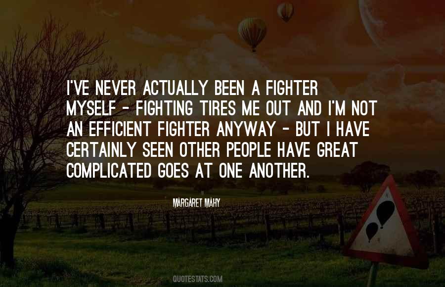Margaret Mahy Quotes #1476379