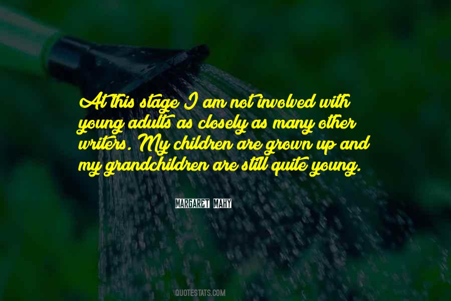 Margaret Mahy Quotes #1598294