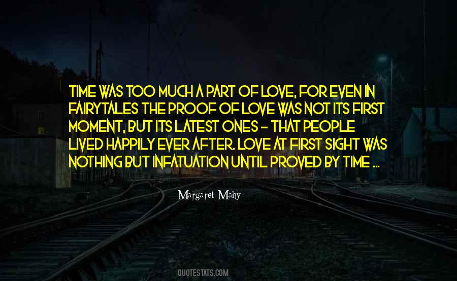 Margaret Mahy Quotes #1616048