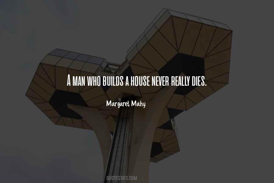 Margaret Mahy Quotes #1672821