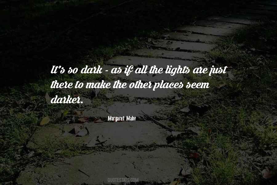 Margaret Mahy Quotes #1802019