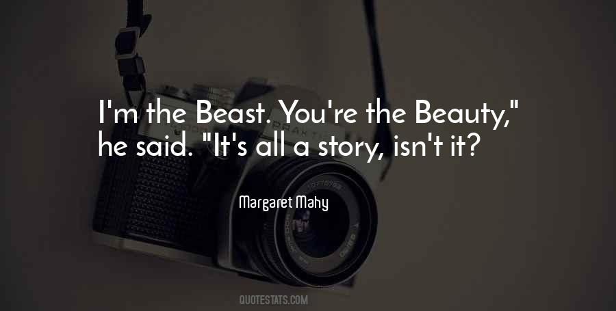 Margaret Mahy Quotes #398805