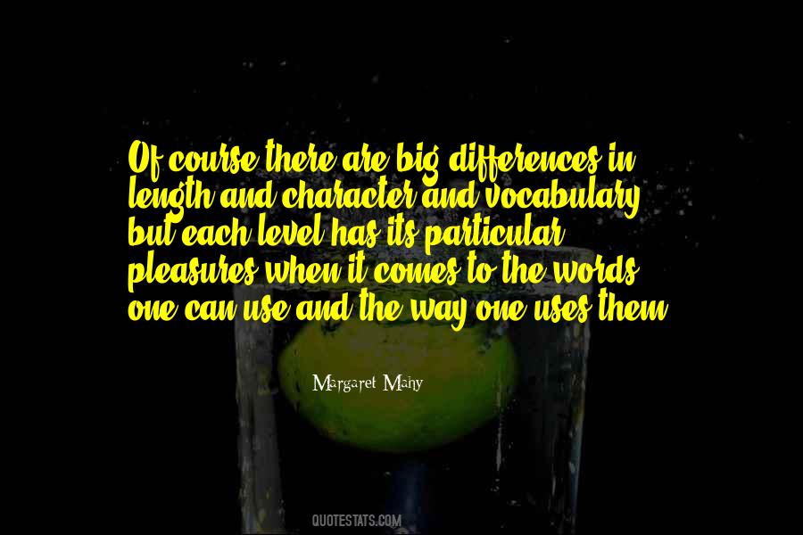 Margaret Mahy Quotes #569926