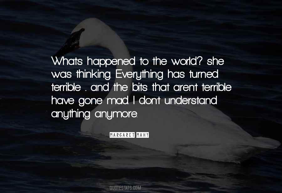 Margaret Mahy Quotes #662947