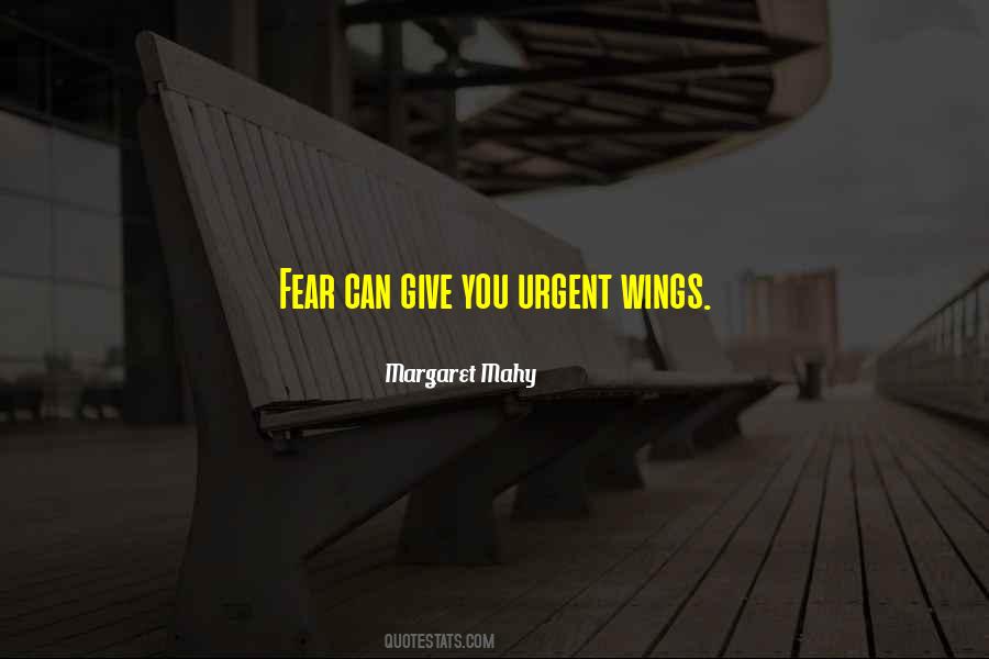 Margaret Mahy Quotes #849958
