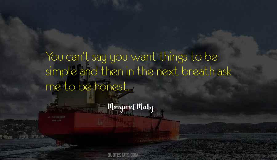 Margaret Mahy Quotes #949736