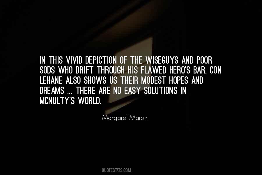 Margaret Maron Quotes #591226