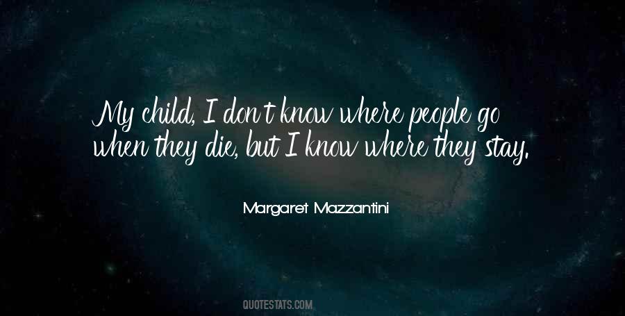 Margaret Mazzantini Quotes #1088048