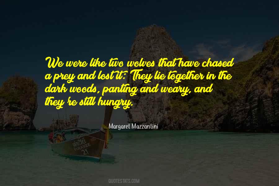 Margaret Mazzantini Quotes #507223