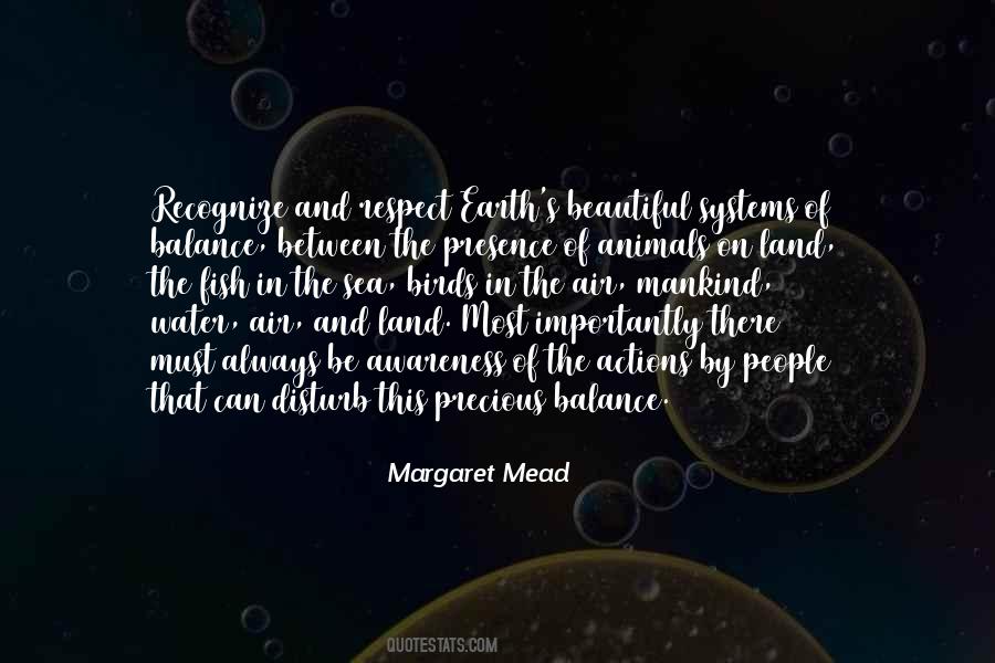 Margaret Mead Quotes #1045562