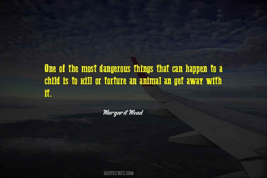 Margaret Mead Quotes #133435