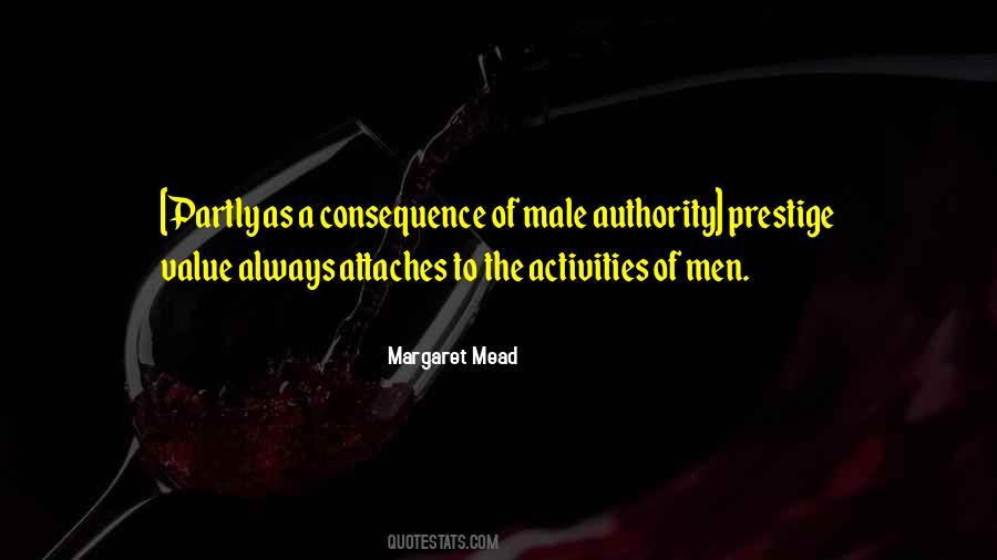 Margaret Mead Quotes #1799789