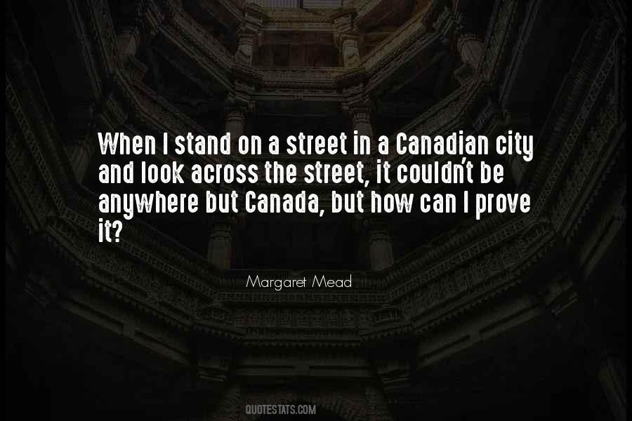 Margaret Mead Quotes #205914