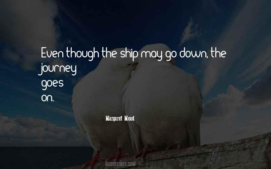 Margaret Mead Quotes #773878