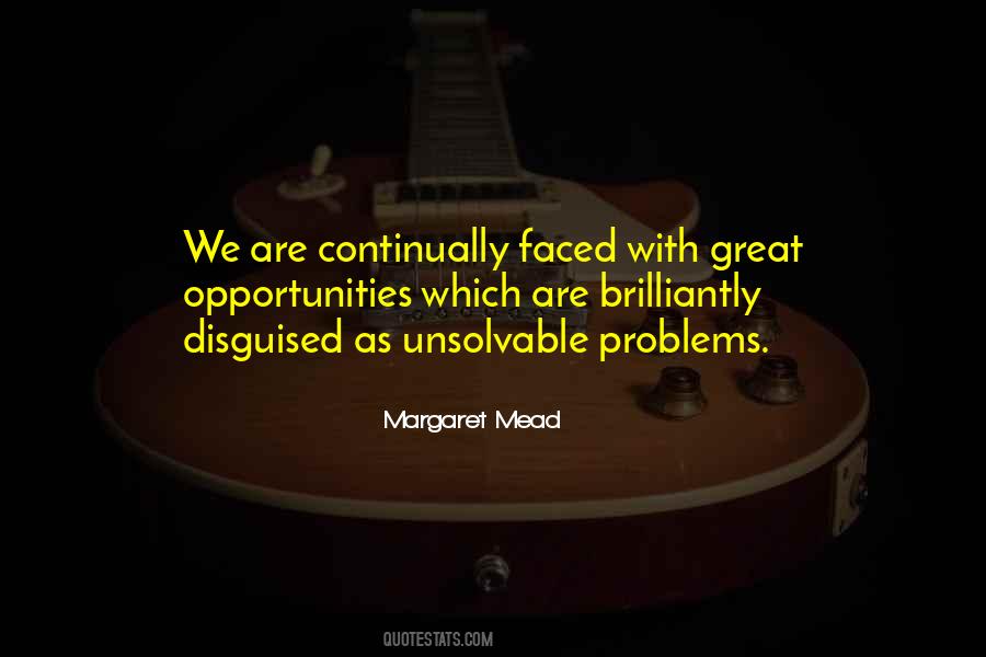 Margaret Mead Quotes #946093