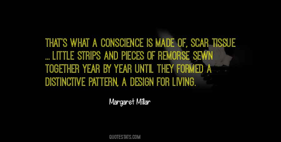 Margaret Millar Quotes #100634