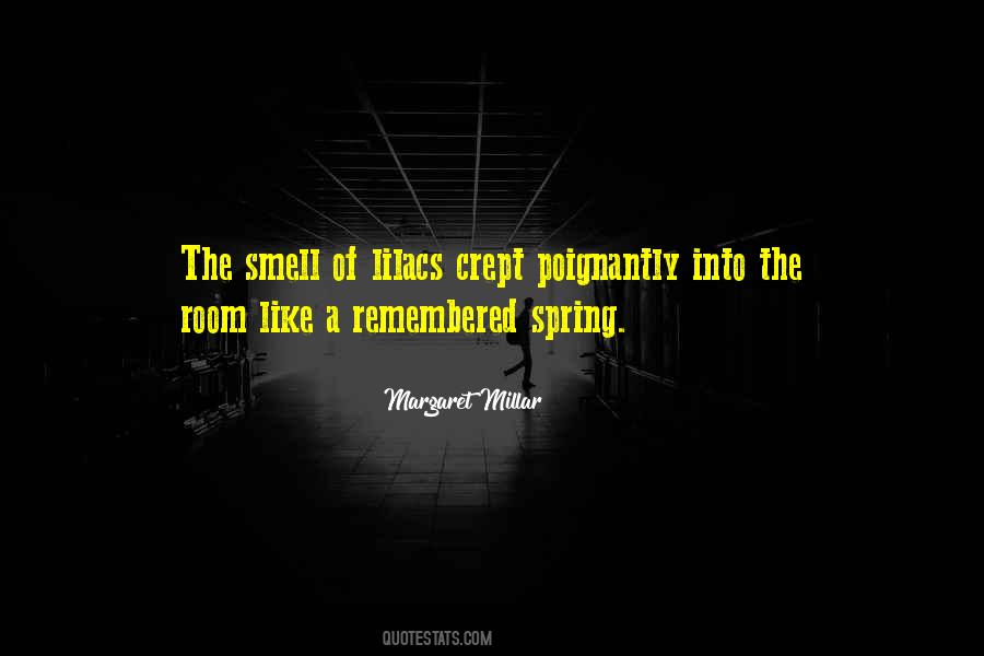 Margaret Millar Quotes #1684426