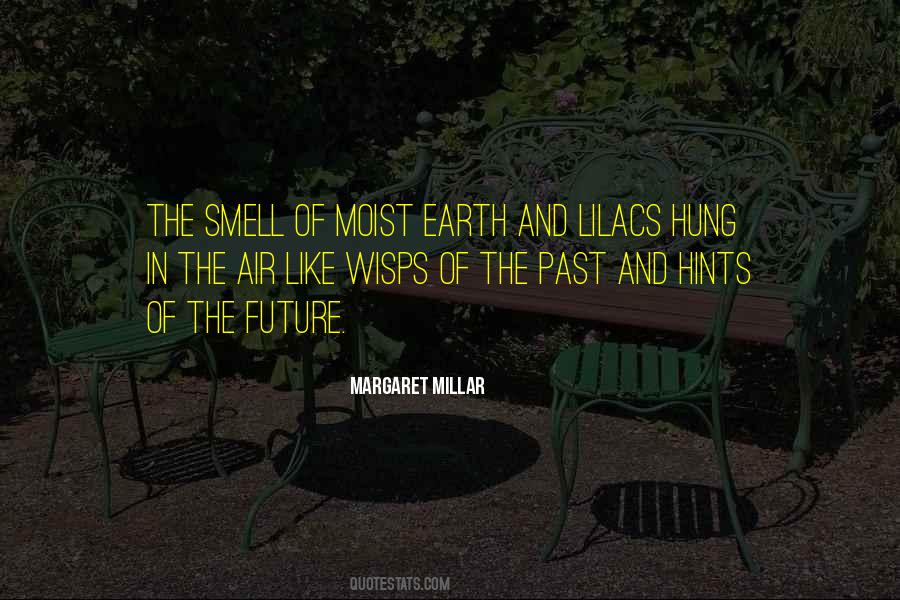 Margaret Millar Quotes #739450