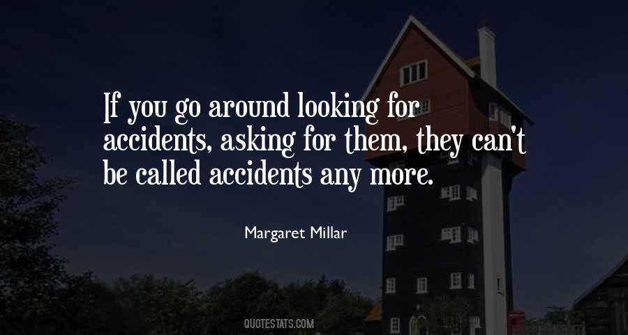 Margaret Millar Quotes #907913