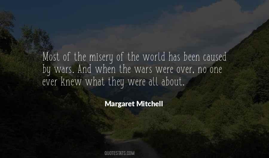 Margaret Mitchell Quotes #1011386