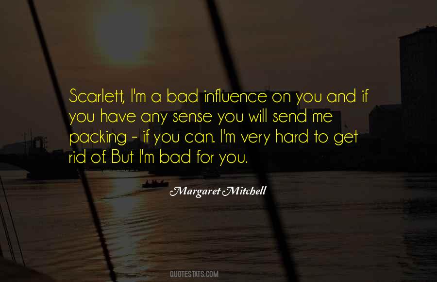 Margaret Mitchell Quotes #1216537