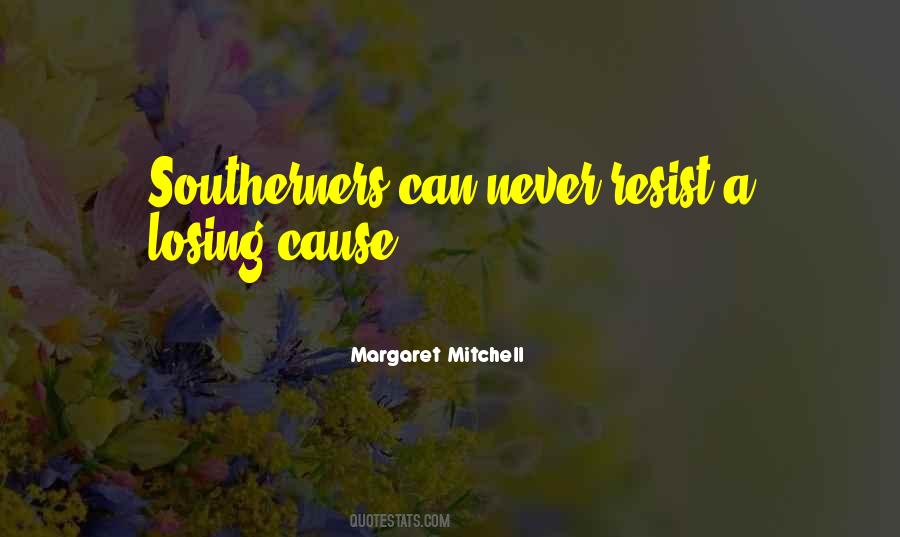 Margaret Mitchell Quotes #1236611