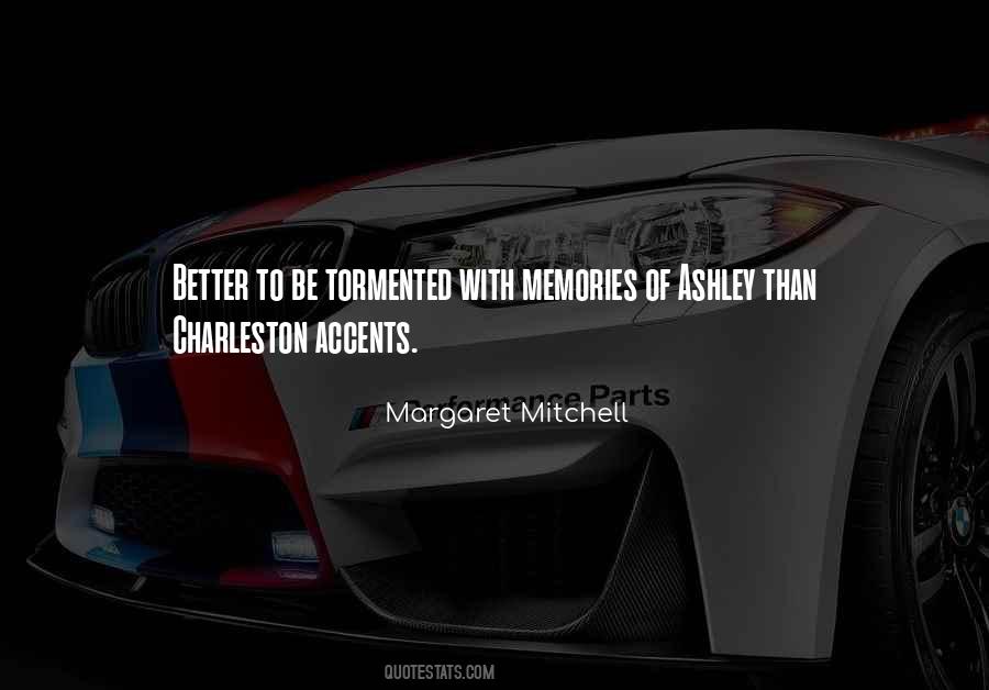 Margaret Mitchell Quotes #1278602
