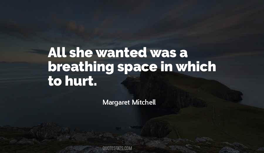 Margaret Mitchell Quotes #1435784