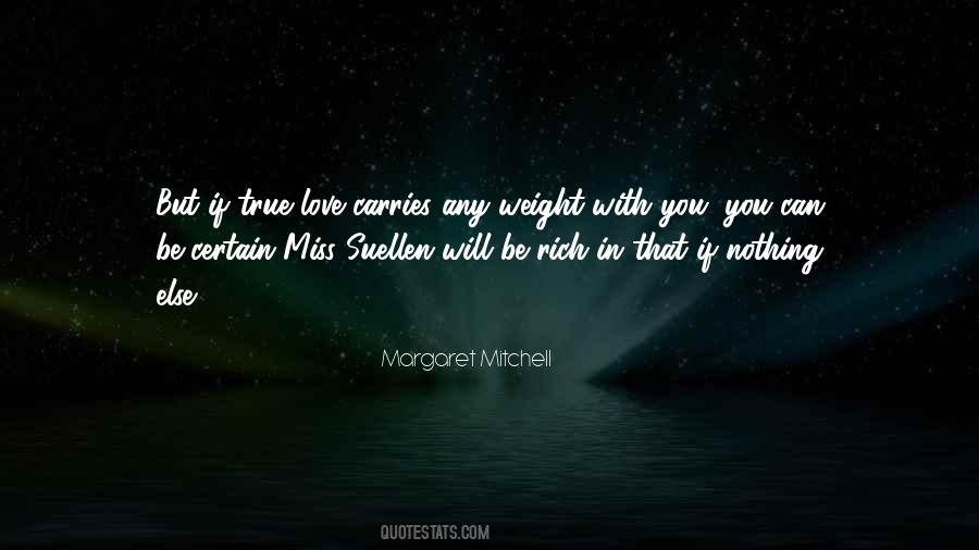 Margaret Mitchell Quotes #1505782