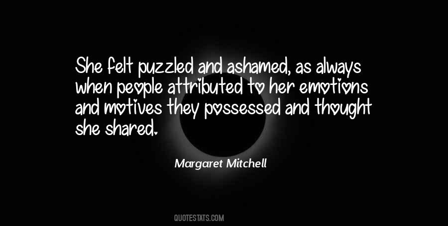 Margaret Mitchell Quotes #1531886