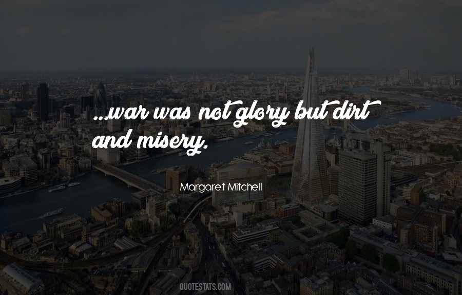 Margaret Mitchell Quotes #1654180