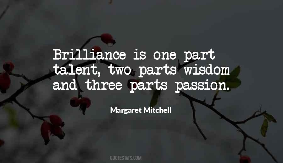 Margaret Mitchell Quotes #166404