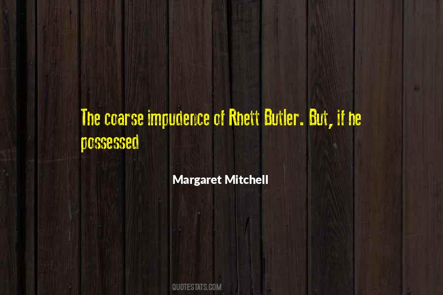 Margaret Mitchell Quotes #1829435